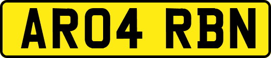 AR04RBN