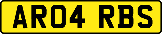 AR04RBS