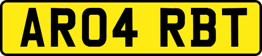 AR04RBT