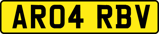 AR04RBV