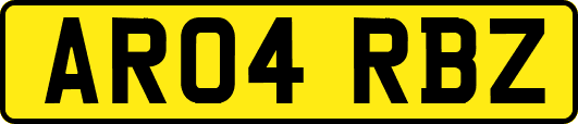 AR04RBZ