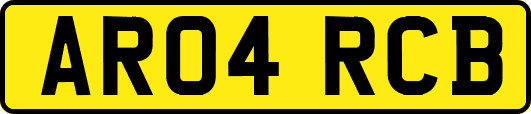 AR04RCB
