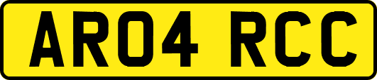 AR04RCC