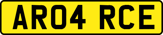 AR04RCE