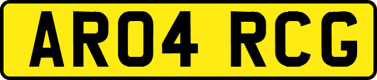 AR04RCG