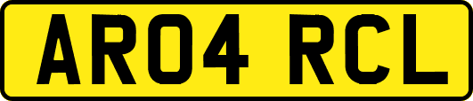 AR04RCL