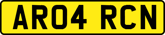 AR04RCN
