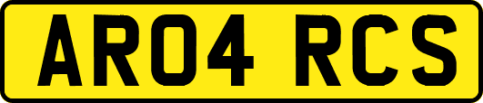 AR04RCS
