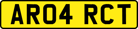 AR04RCT