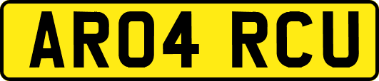 AR04RCU
