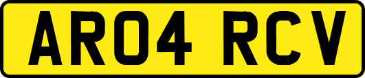 AR04RCV
