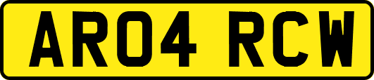 AR04RCW