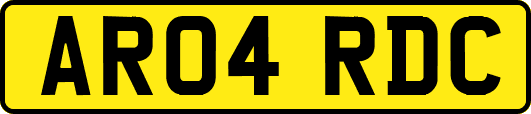 AR04RDC