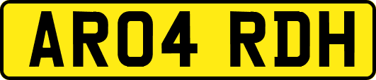 AR04RDH