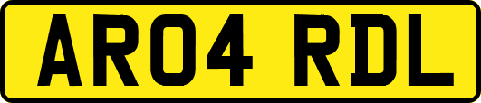 AR04RDL