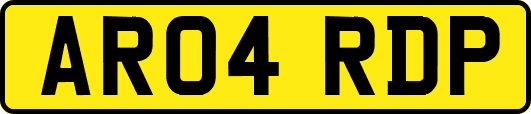 AR04RDP