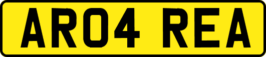 AR04REA