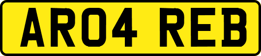 AR04REB