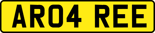 AR04REE