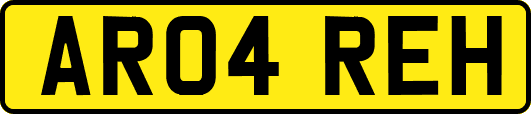 AR04REH