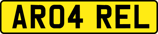 AR04REL