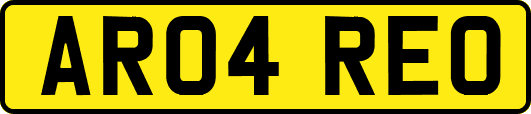 AR04REO