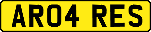 AR04RES