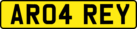 AR04REY