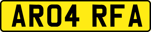 AR04RFA