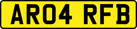 AR04RFB