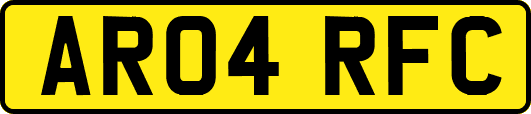 AR04RFC