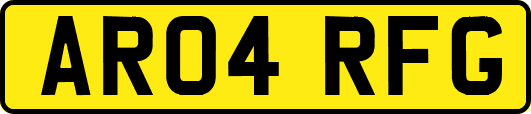 AR04RFG