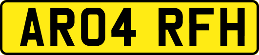 AR04RFH