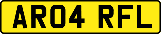 AR04RFL