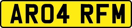 AR04RFM