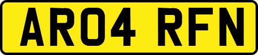 AR04RFN