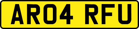 AR04RFU