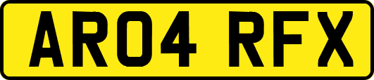 AR04RFX