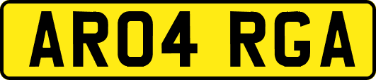 AR04RGA
