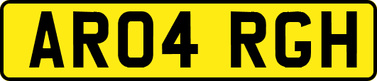 AR04RGH