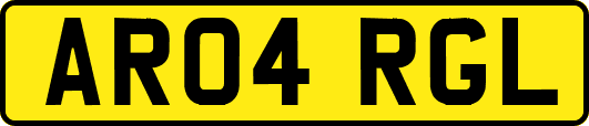 AR04RGL