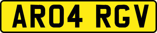 AR04RGV