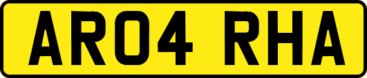 AR04RHA