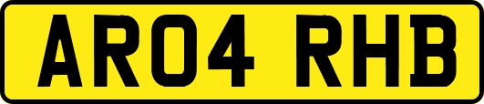 AR04RHB