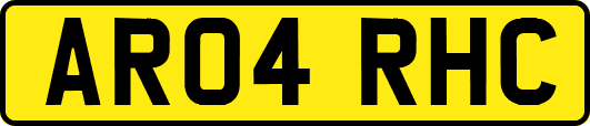 AR04RHC