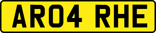 AR04RHE