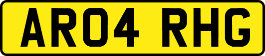 AR04RHG