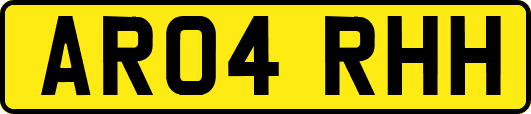 AR04RHH