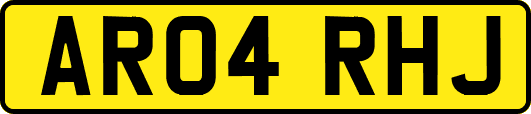 AR04RHJ