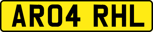 AR04RHL